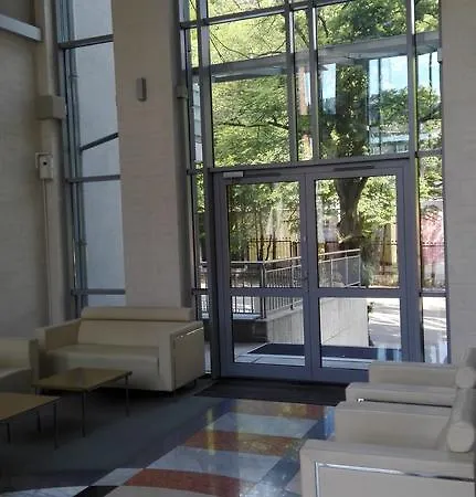 Apartament Morski Gdynia Exterior foto