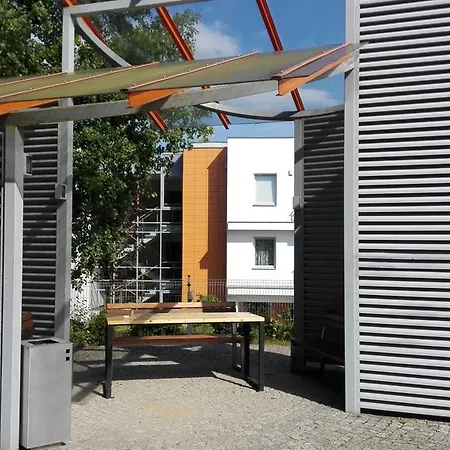 Apartament Morski Gdynia Exterior foto