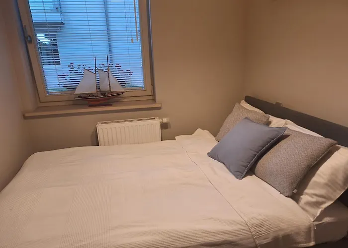 Apartament Morski
