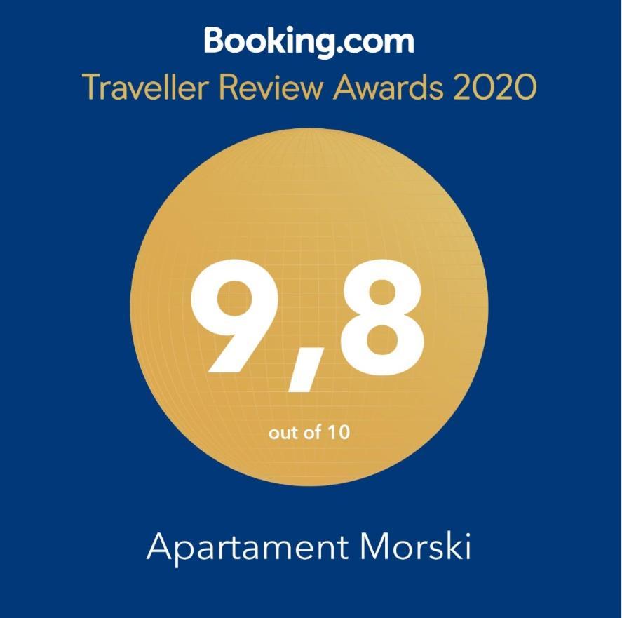 Apartament Morski Gdynia