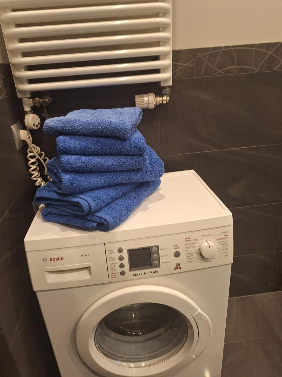 Apartament Morski Gdynia