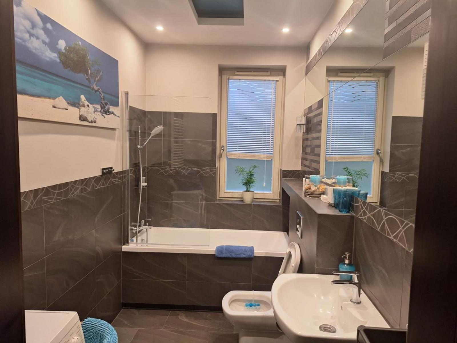 Apartament Morski Gdynia