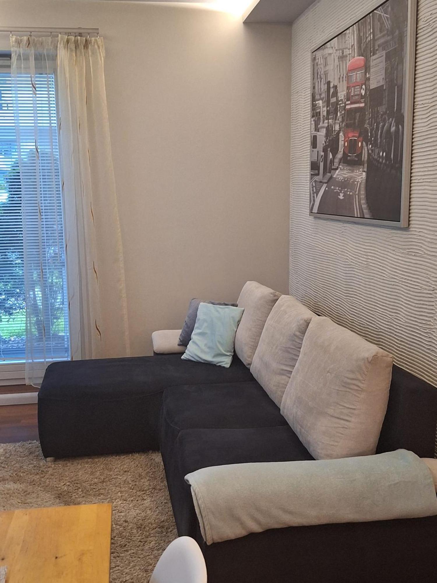 Apartment Apartament Morski