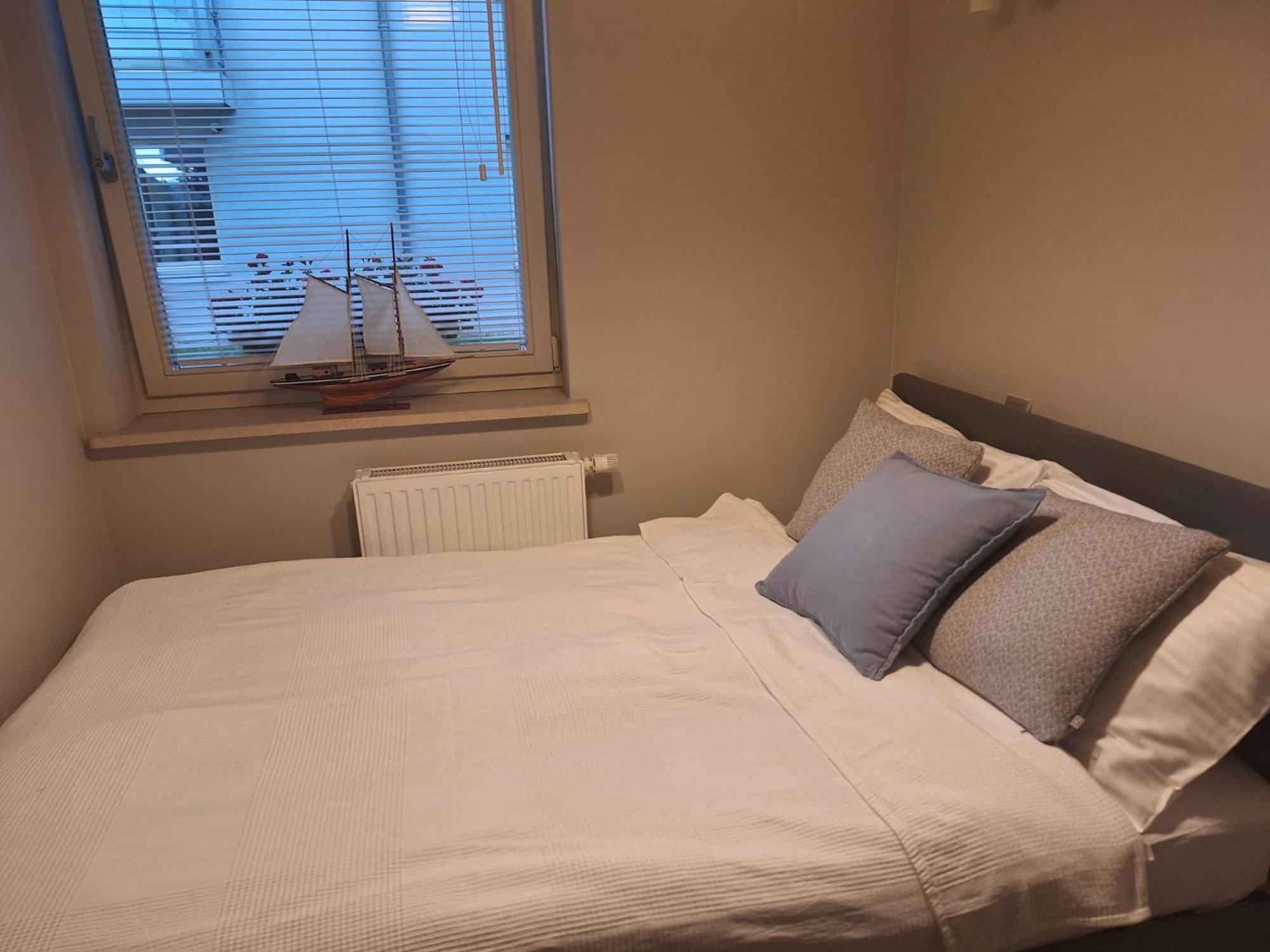 Apartament Morski * Gdynia