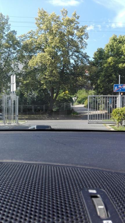Appartamento Morski Gdynia