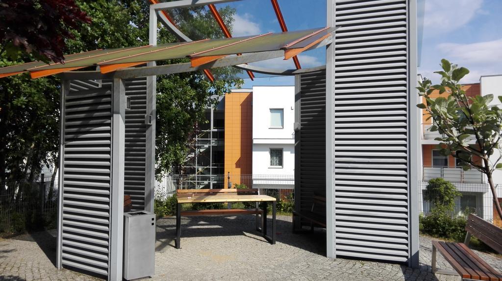 Morski Apartamento Gdynia
