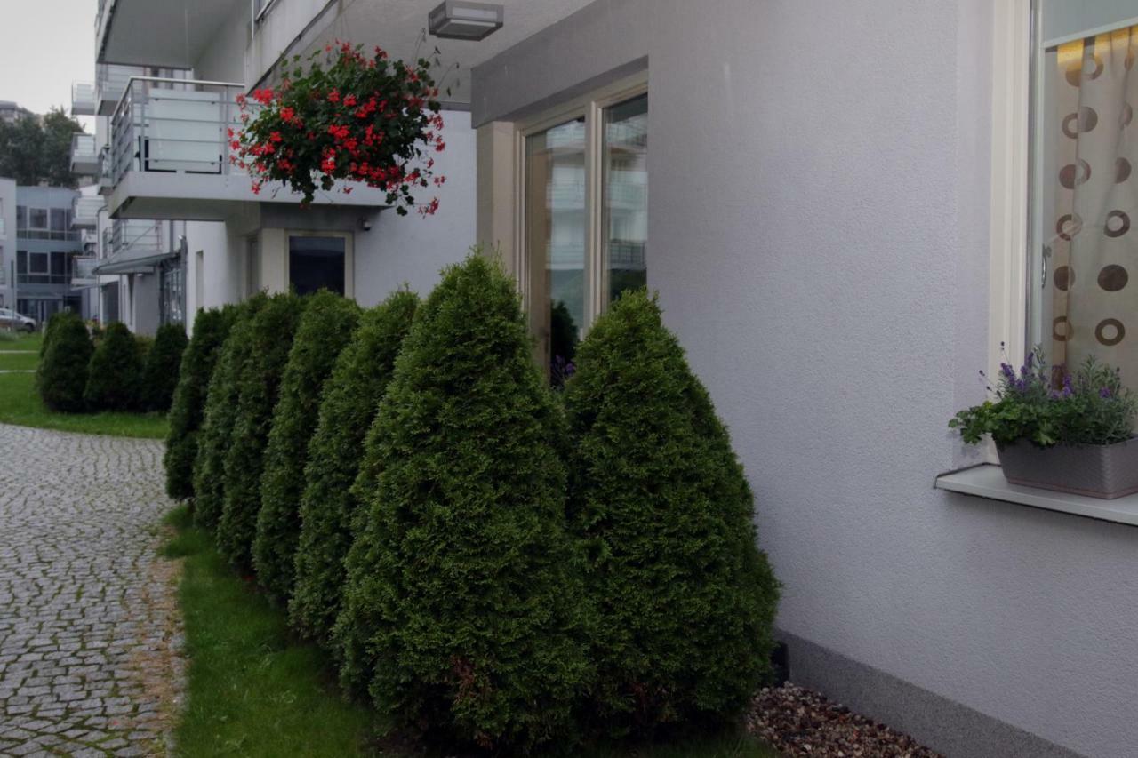 Apartment Apartament Morski *