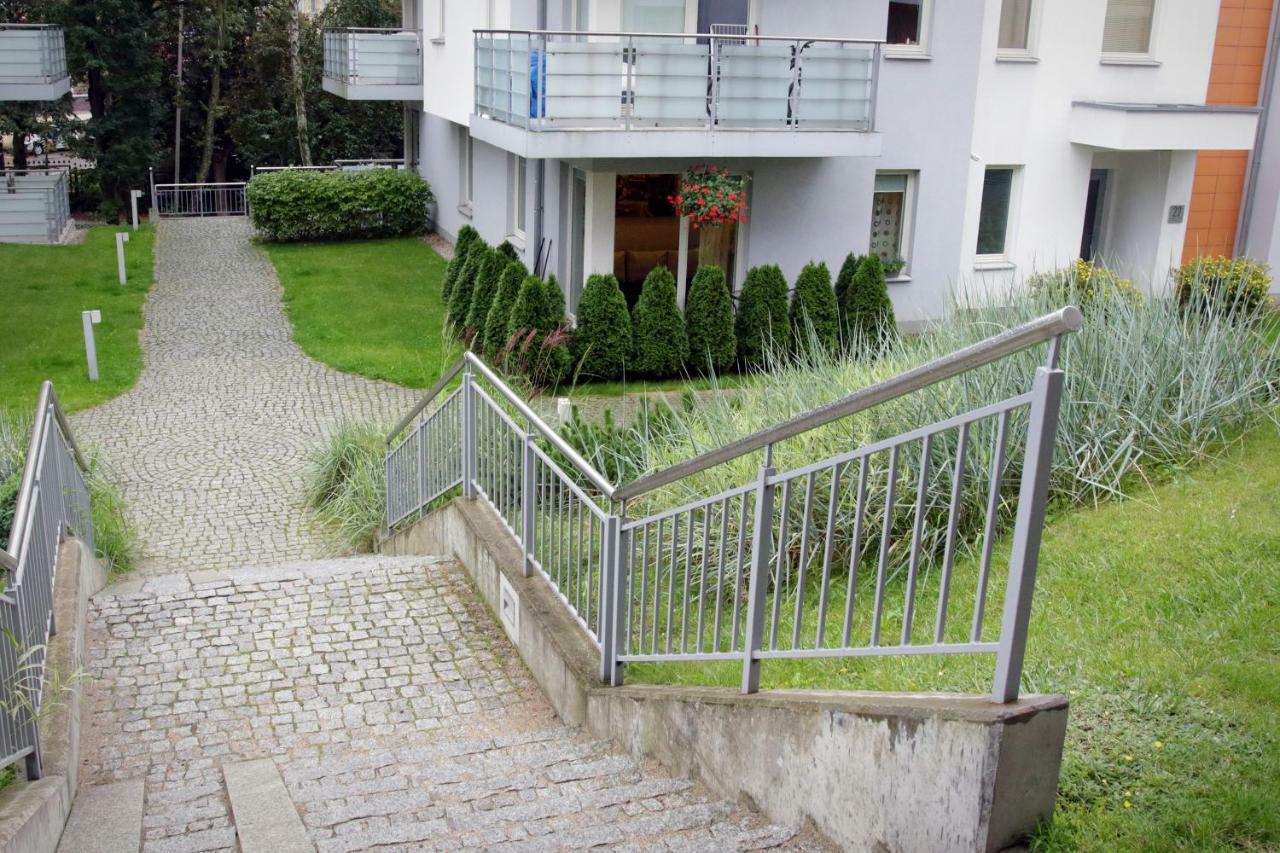 Apartament Morski Apartment Gdynia