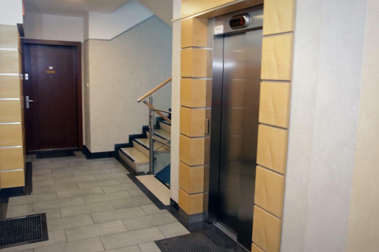 Apartament Morski Gdynia