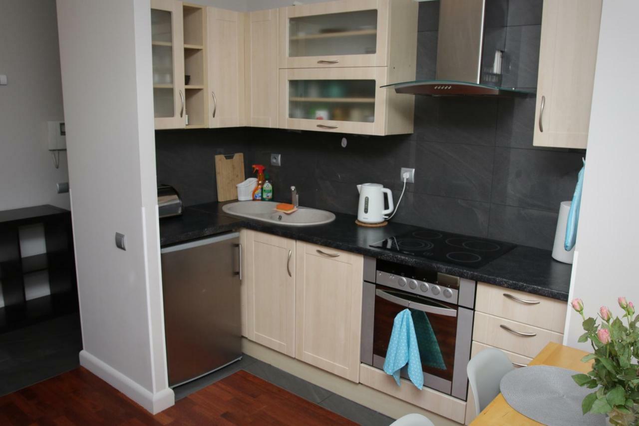 Apartament Morski Apartment *